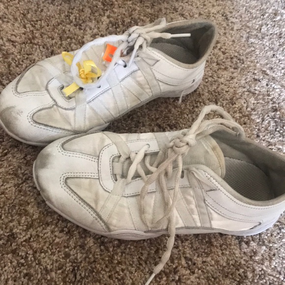 NFINITY | Shoes | Nfinity Cheer Shoes | Poshmark